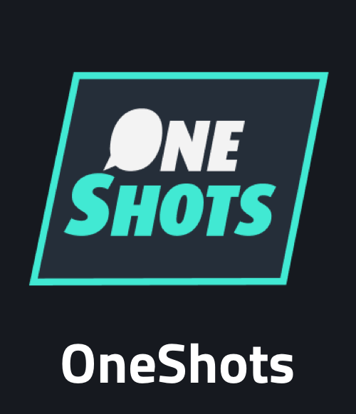 OneShots