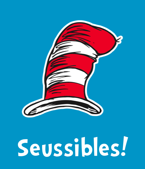 Seussibles