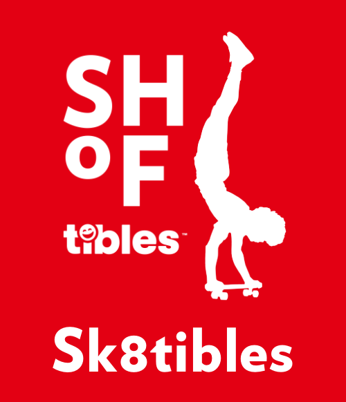 Sk8tibles
